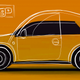Image for article titled Nissan Needs To Turn The New EV Micra Into New EV Pike Cars